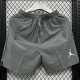 D331 Jordan Grey Casual Short Pants