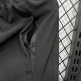 D331 Jordan Black Casual Short Pants