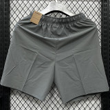 D331 Jordan Grey Casual Short Pants