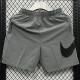 D660 NK Grey Casual Short Pants