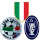 L CALCIO +6+ Shield (意甲0408+小6杯+盾中间)
