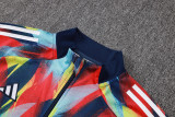 25-26 ARS Colour Jacket Tracksuit #A2561