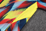25-26 ARS Colour Jacket Tracksuit #A2561