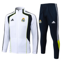 25-26 RMA White Jacket Tracksuit #A2553