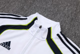 25-26 RMA White Jacket Tracksuit #A2553