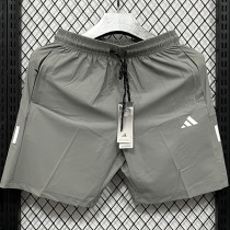 DF2061 AD Light gray Casual Short Pants