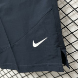 D985 NK Royal blue Casual Short Pants
