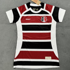 25-26 Santa Cruz Home Women Soccer Jersey (女)