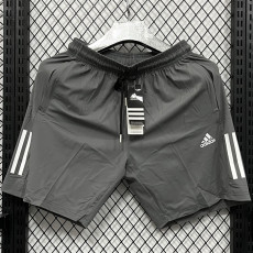 DF2062 AD Dark gray Casual Short Pants