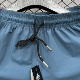 DF2062 AD Azure Casual Short Pants