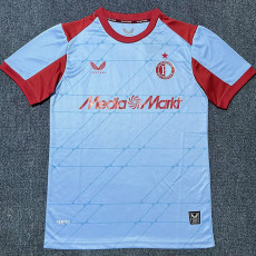 25-26 Feyenoord Third Fans Soccer Jersey