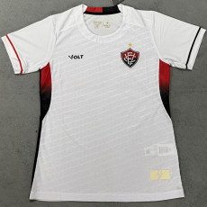 25-26 Vitoria Away Women Soccer Jersey (女)