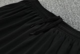 25-26 INT Blue Training Short Suit