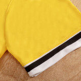 2013-2014 JUV Away Retro Soccer Jersey