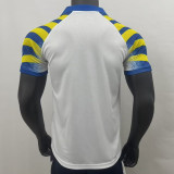 25-26 Parma Third Fans Soccer Jersey