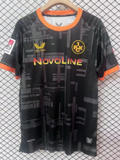 25-26 Kaiserslautern Third Fans Soccer Jersey
