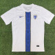 25-26 Finland Home Fans Soccer Jersey