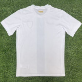 25-26 Finland Home Fans Soccer Jersey
