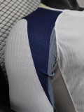 25-26 TOT Home Long Sleeve Player Version Soccer Jersey (长袖球员)
