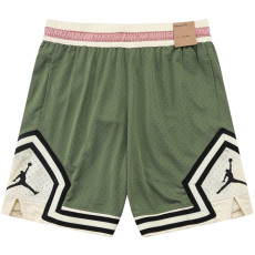 A2503 AJ Pink green Casual Short Pants #粉绿色