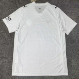 25-26 Valencia Home Fans Soccer Jersey