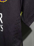 2013-2014 BAR Third Player Version 球员 Retro Soccer Jersey