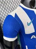 25-26 Brighton Home Player Version Soccer Jersey