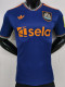 25-26 Newcastle Third Player Version Soccer Jersey