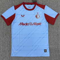 25-26 Feyenoord Third Fans Soccer Jersey