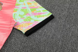 25-26 RMA Pink Training Short Suit