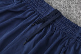 25-26 RMA Light blue Training Short Suit