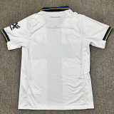 25-26 Parma Home Fans Soccer Jersey