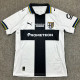 25-26 Parma Home Fans Soccer Jersey