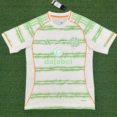 25-26 Celtic Third Fans Soccer Jersey