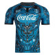 25-26 Napoli Blue Training Shirts