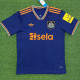 25-26 Newcastle Third Fans Soccer Jersey