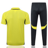 25-26 RMA Yellow Short shirts and Long trousers Suit #C2548