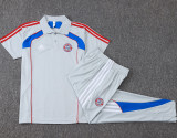 25-26 Bayern Grey Short shirts and Long trousers Suit #C2547