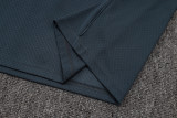 25-26 Bayern Dark gray Short shirts and Long trousers Suit #C2544