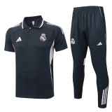 25-26 RMA Royal blue Short shirts and Long trousers Suit #C2549