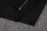 25-26 JUV Black Short shirts and Long trousers Suit #C2550