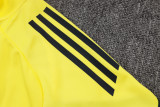 25-26 RMA Yellow Jacket Tracksuit #A2566