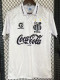 1993-1994 Santos FC Home Retro Soccer Jersey
