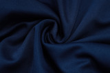 25-26 ARS Royal blue Jacket Tracksuit #A2565