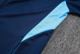 25-26 ARS Royal blue Jacket Tracksuit #A2565