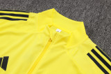 25-26 RMA Yellow Jacket Tracksuit #A2566