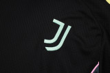25-26 JUV Black Training Short Suit #D25134