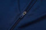 25-26 ARS Royal blue Jacket Tracksuit #A2565