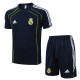 25-26 RMA Royal blue Training Short Suit #D25139