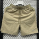 D910 NK Khaki Casual Short Pants